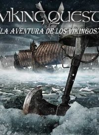 pelicula La Aventura De Los Vikingos