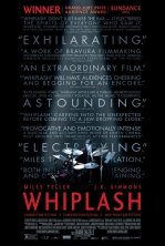 pelicula Whiplash