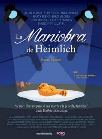 pelicula La Maniobra De Heimlich