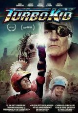 pelicula Turbo Kid
