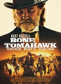 pelicula Bone Tomahawk