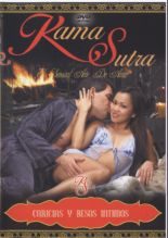 pelicula Kamasutra – Carícias y Besos Íntimos