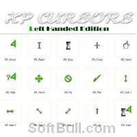 pelicula cursor xp