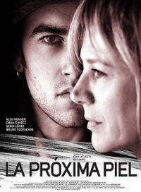 pelicula La Próxima Piel