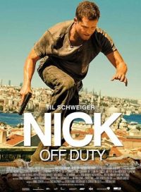 pelicula Conexión Estambul