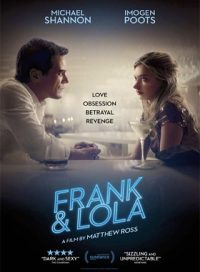 pelicula Frank & Lola