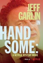 pelicula Handsome: Una Película De Misterio De Neflix