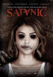 pelicula Satanic