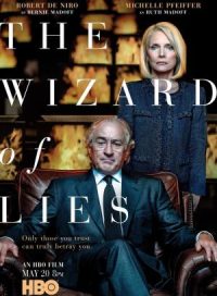 pelicula The Wizard of Lies