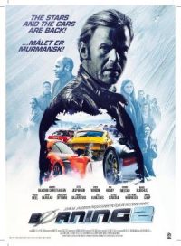 pelicula Børning 2