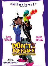 pelicula Los colegas del barrio