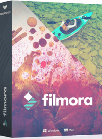 pelicula Wondershare Filmora v8.3.1.2