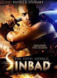 pelicula Simbad El Quinto Viaje