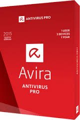 pelicula Avira Free Antivirus 15 0 9 504 (32bit)