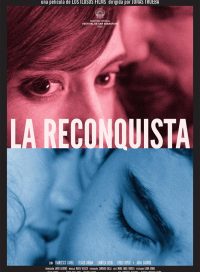 pelicula La Reconquista