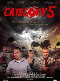 pelicula Categoria 5 Ciclogenesis Infernal