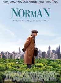 pelicula Norman