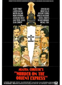 pelicula Asesinato en el Orient Express