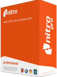 pelicula Nitro Pro Enterprise v11 (x64)