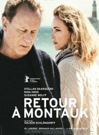 pelicula Regreso A Montauk