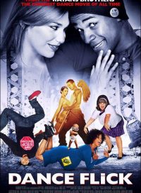pelicula Dance Movie: Despatarre en la pista HD