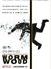pelicula Wormwood