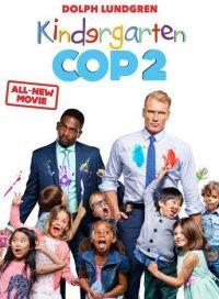 pelicula Poli de Guardería 2 HD