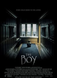 pelicula The Boy HD