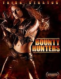 pelicula Bounty Hunters HD