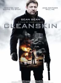 pelicula Amenaza Terrorista (Cleanskin) HD