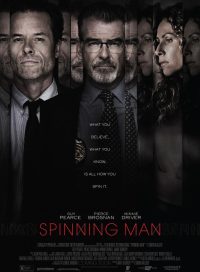 pelicula Falsa Evidencia