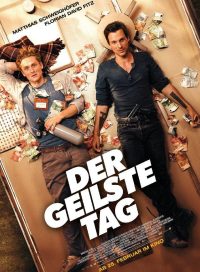 pelicula El Dia Mas Hermoso