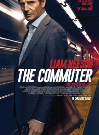 pelicula El Pasajero
