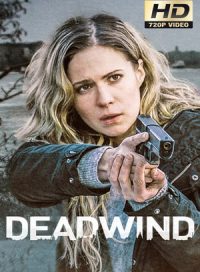 pelicula Deadwind
