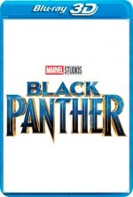 pelicula Black Panther 3D [DTS 5.1]