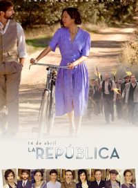 pelicula 14 de Abril, la República