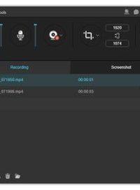 pelicula ApowerREC (Build 11082018) Multi + Portable