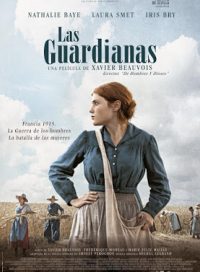 pelicula Les Gardiennes [DVDFULL][PAL R2[