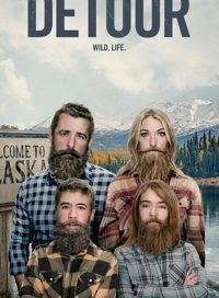 pelicula The Detour