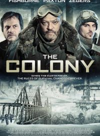 pelicula Colonia V