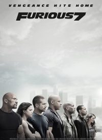 pelicula Fast And Furious 7