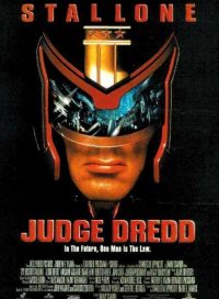 pelicula Juez Dredd