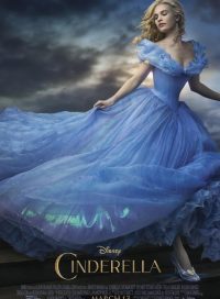 pelicula Cenicienta
