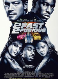 pelicula 2 Fast 2 Furious