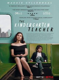 pelicula La Profesora De Parvulario
