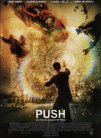 pelicula Push