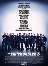 pelicula Mercenarios 3