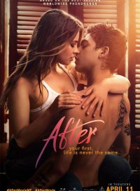 pelicula After Aqui Empieza Todo