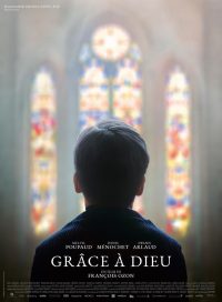 pelicula Gracias a Dios