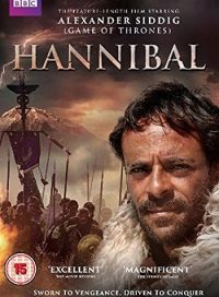 pelicula Annibal: Rome’s Worst Nightmare (TV) [2006][DVD R2][Spanish]
